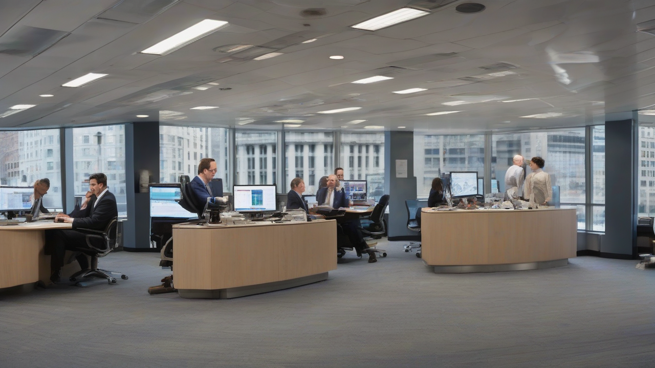 Moody's Lowers NYC Credit Outlook