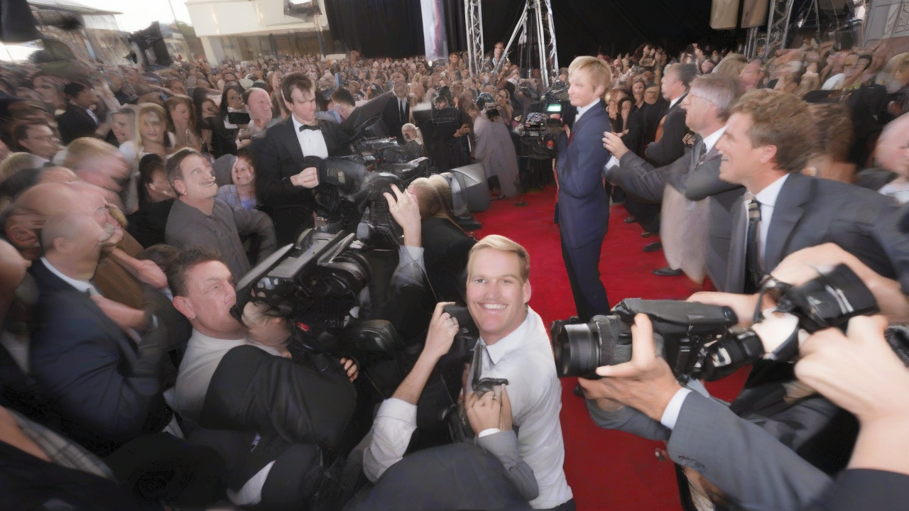 Mormon Docu-Series Shifts Focus to Men