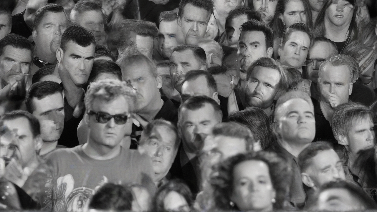 Morrissey Cancels Concert