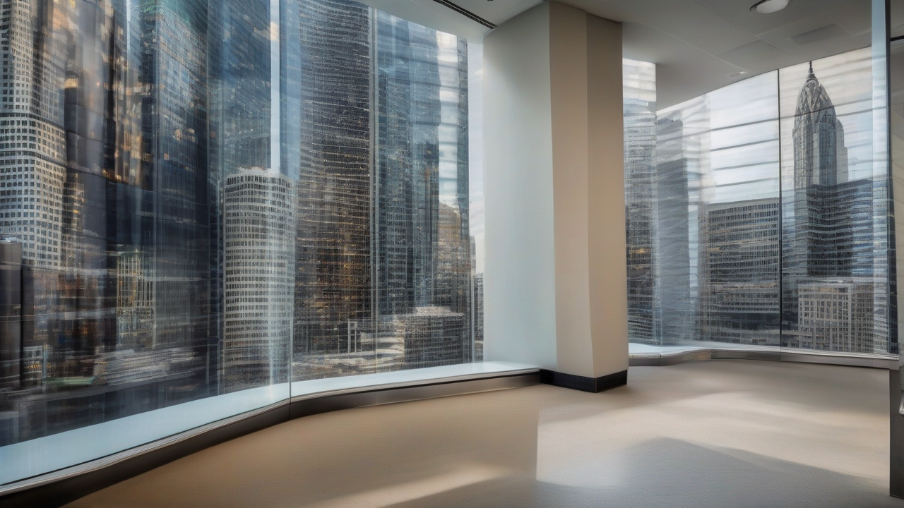 Mortgage rates surge to 6.11%