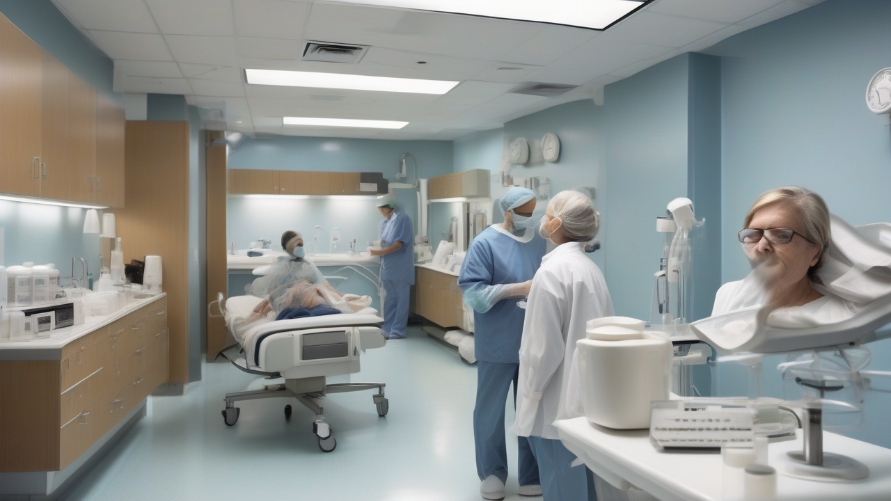 Multivitamins May Slow Aging