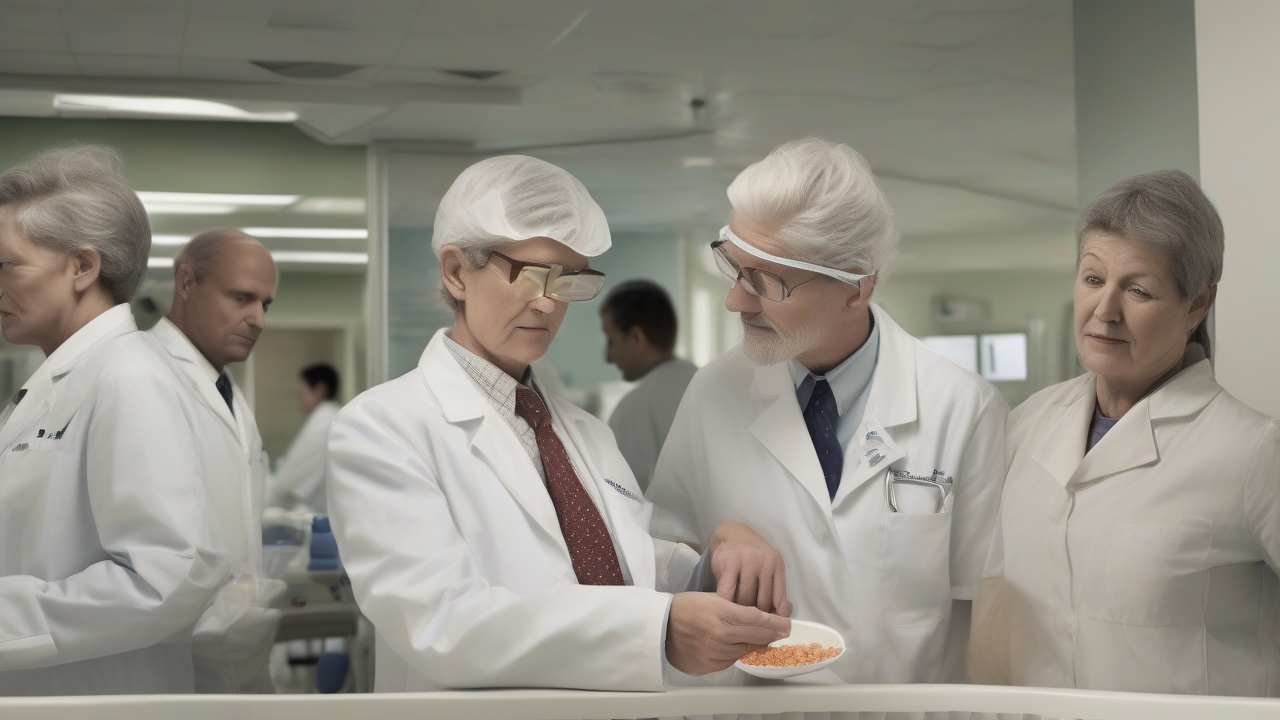 Multivitamins Slow Biological Aging