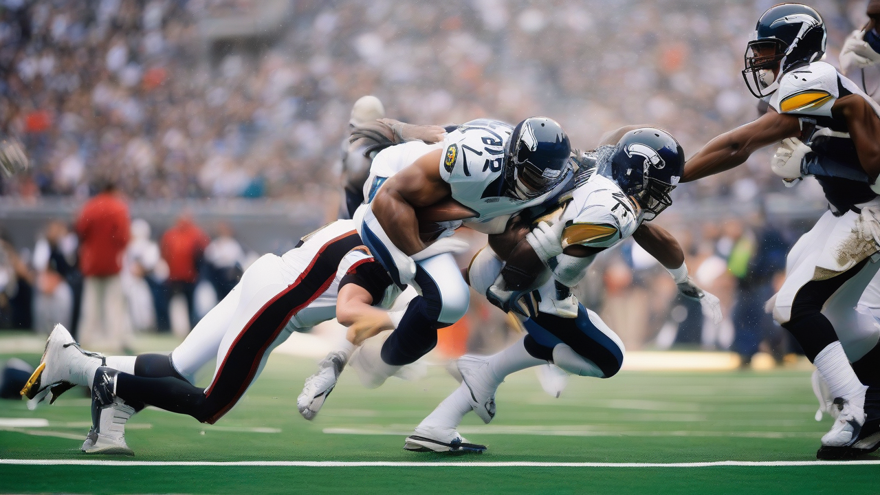 Murray Weighs NFL Options