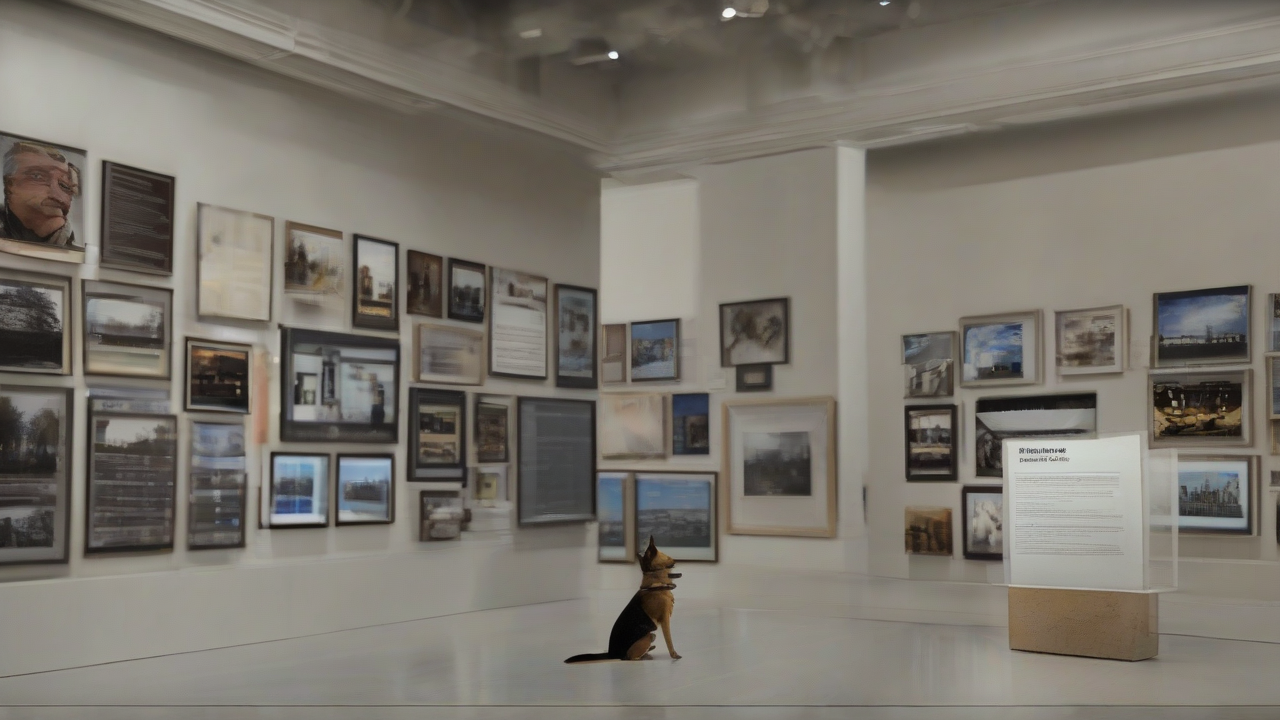 Museum sues over cancelled HVAC grant