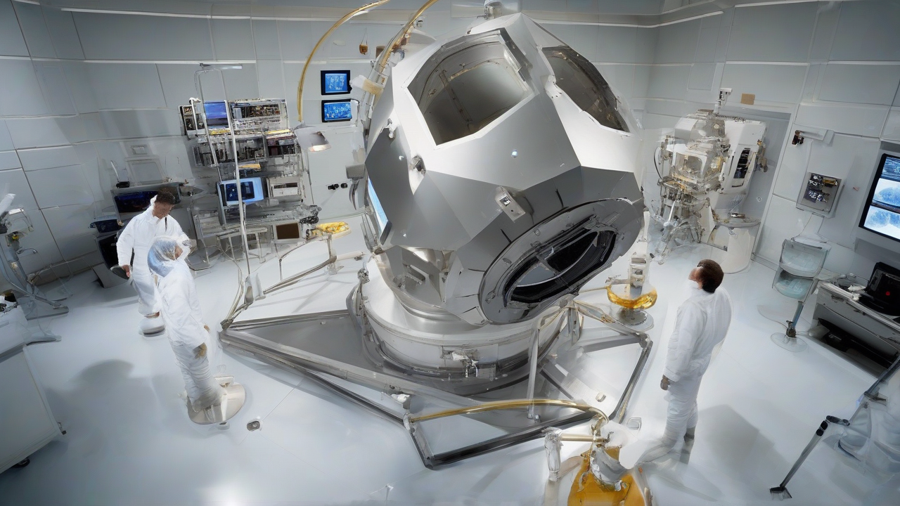 NASA Alters Asteroid Trajectory