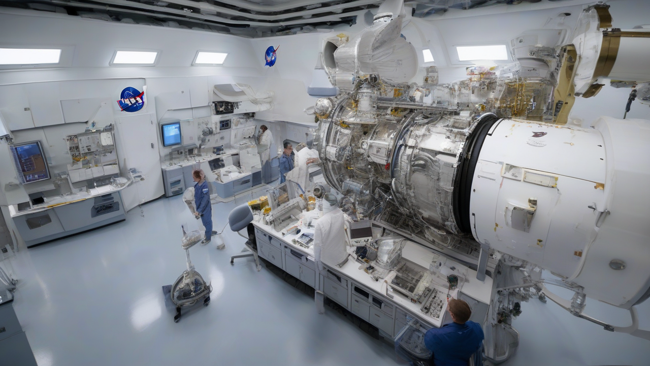 NASA Clears Artemis 2 Moon Mission