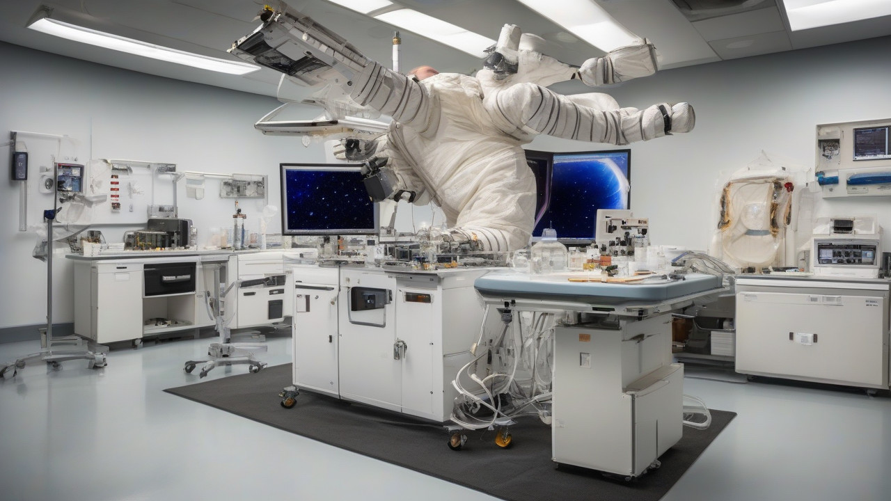 NASA CubeSat Captures First Images