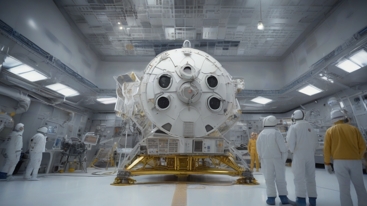 Delays threaten Artemis mission