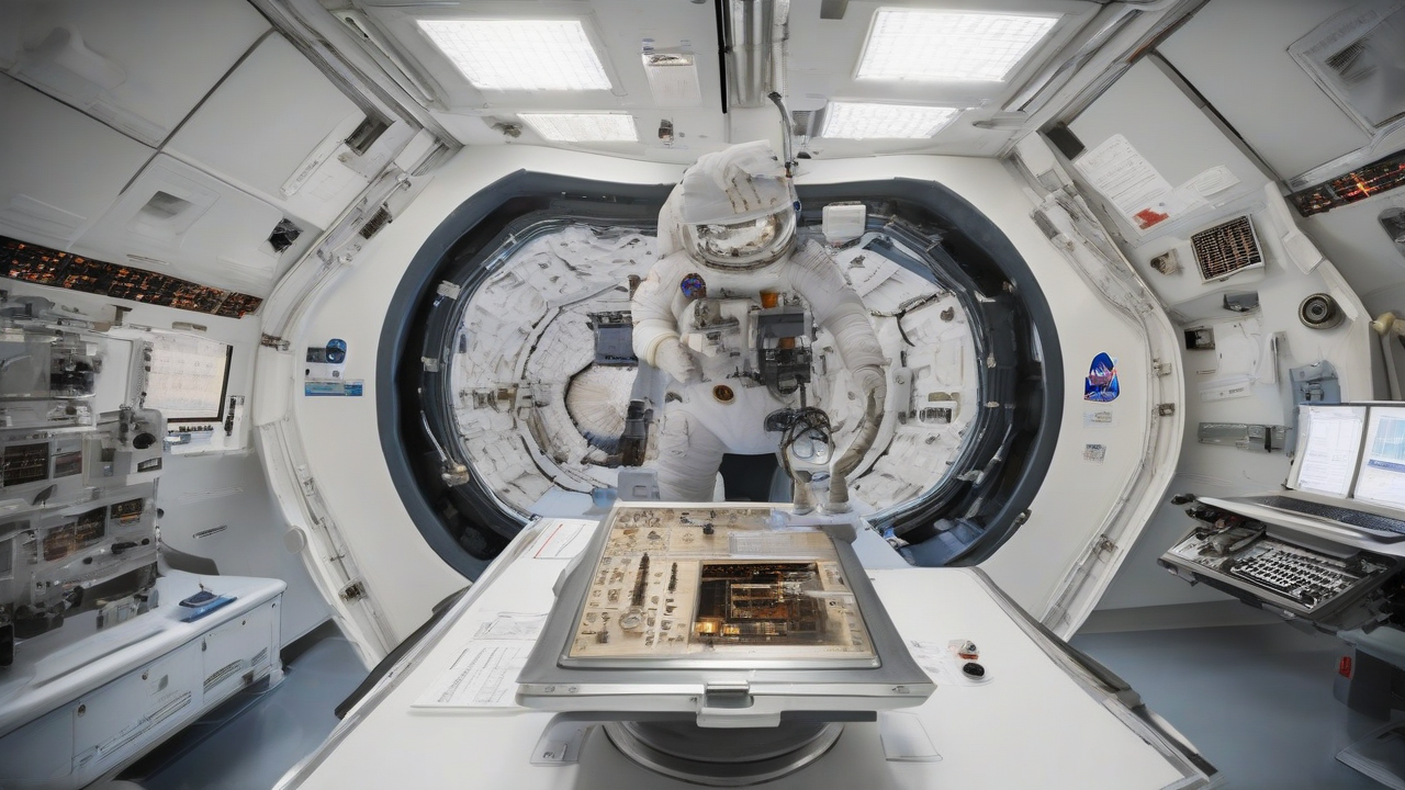 NASA Enhances Missions With Advanced Visualizations