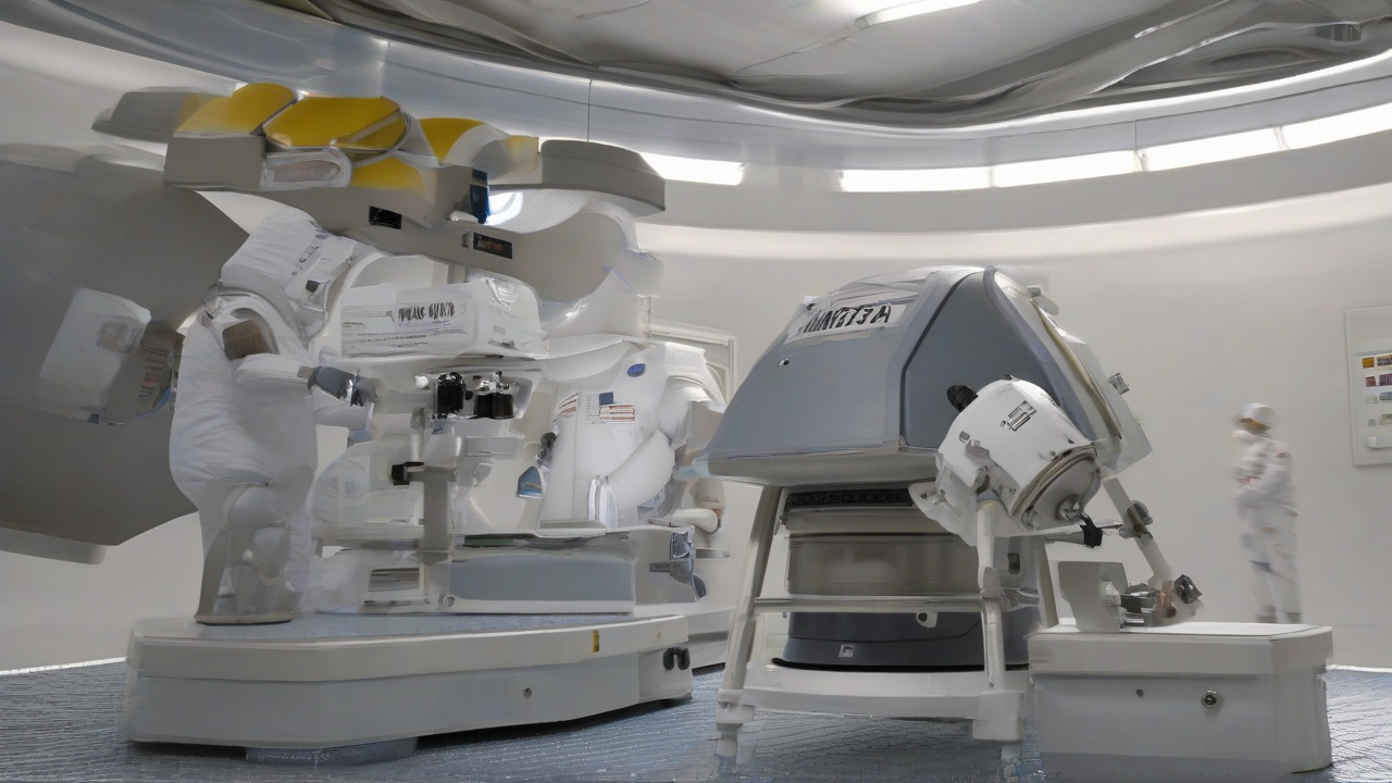 NASA Expands Asteroid Detection Project