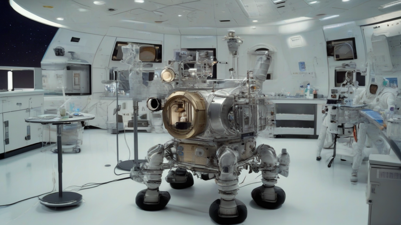 NASA Delays Moon Lander Program