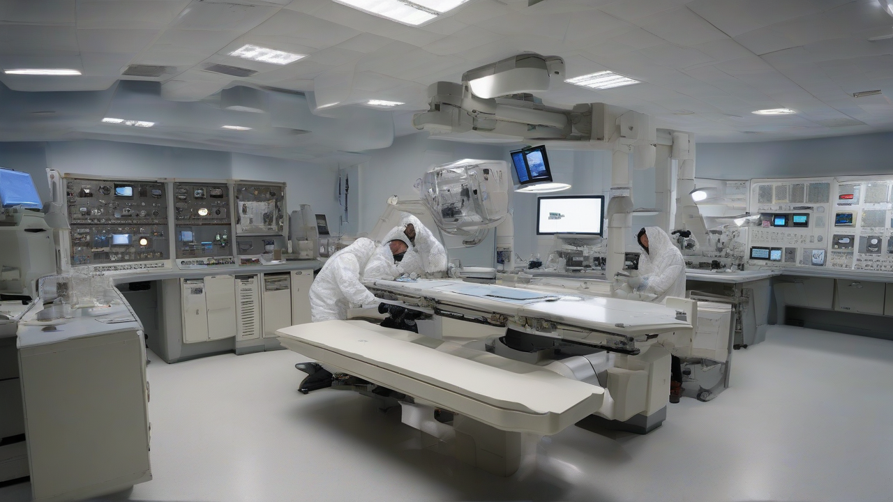 NASA Highlights Ireland's Gray Burren Region