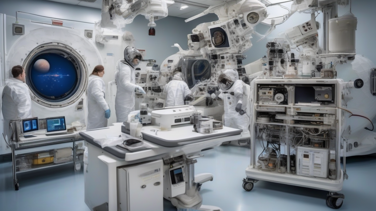 NASA Launches Crowdsourcing Initiative