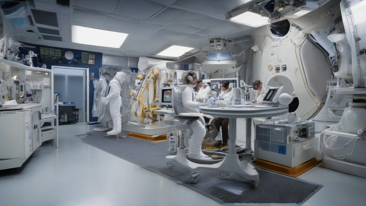 NASA Proceeds with Artemis 2 Amid Safety Concerns