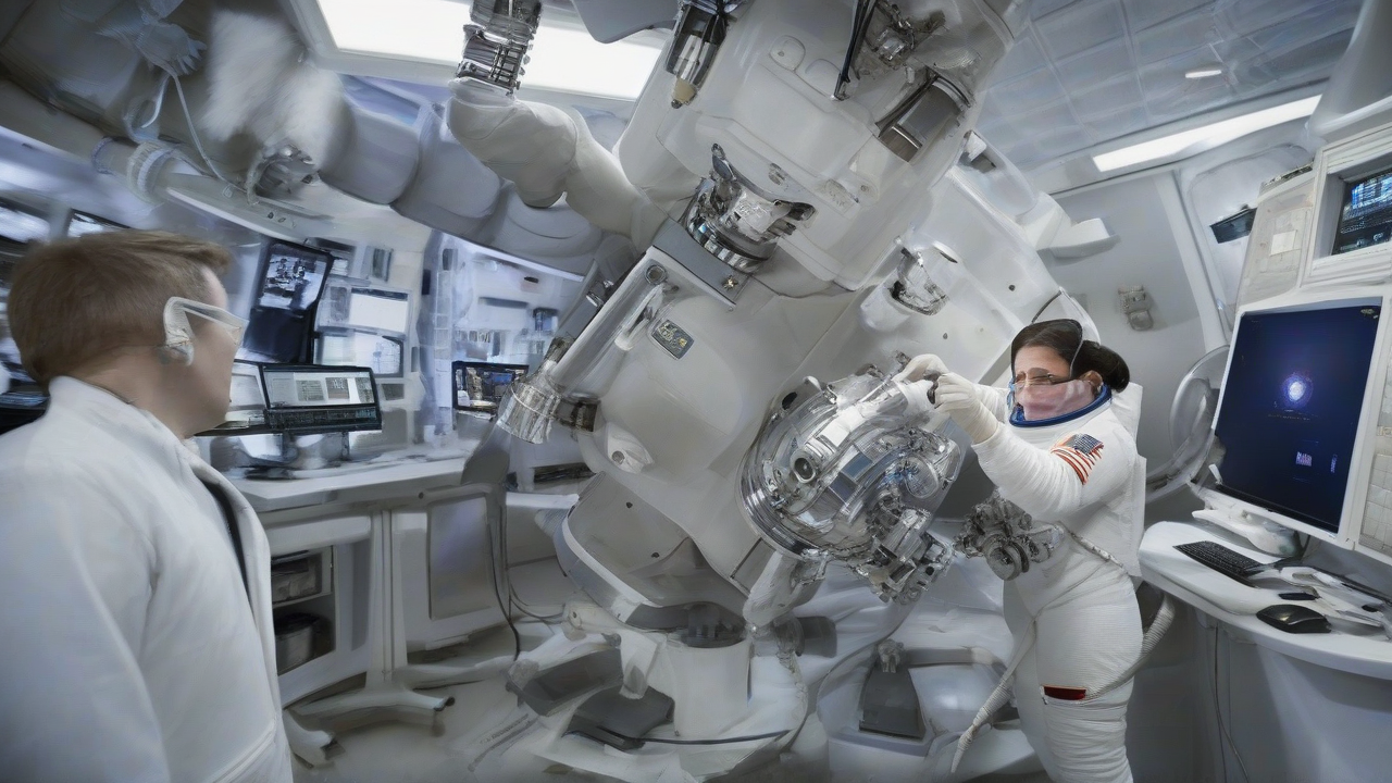 NASA Seeks Nominations