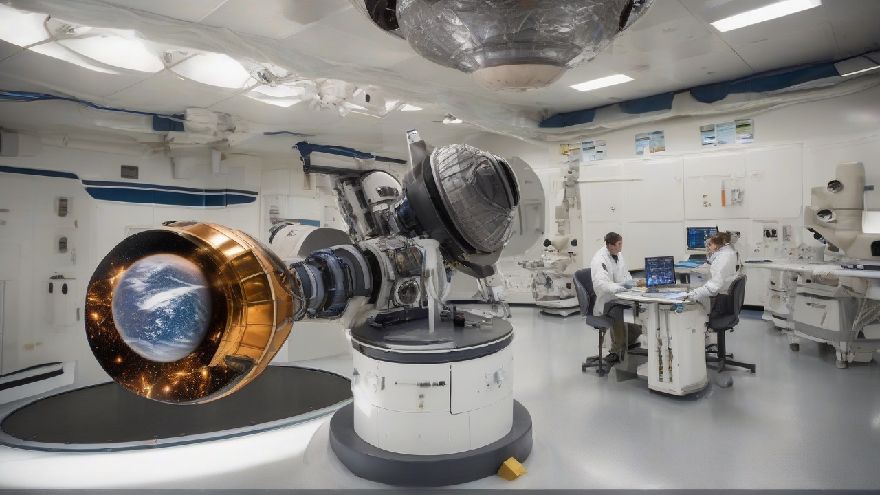 NASA spacecraft captures exoplanet images