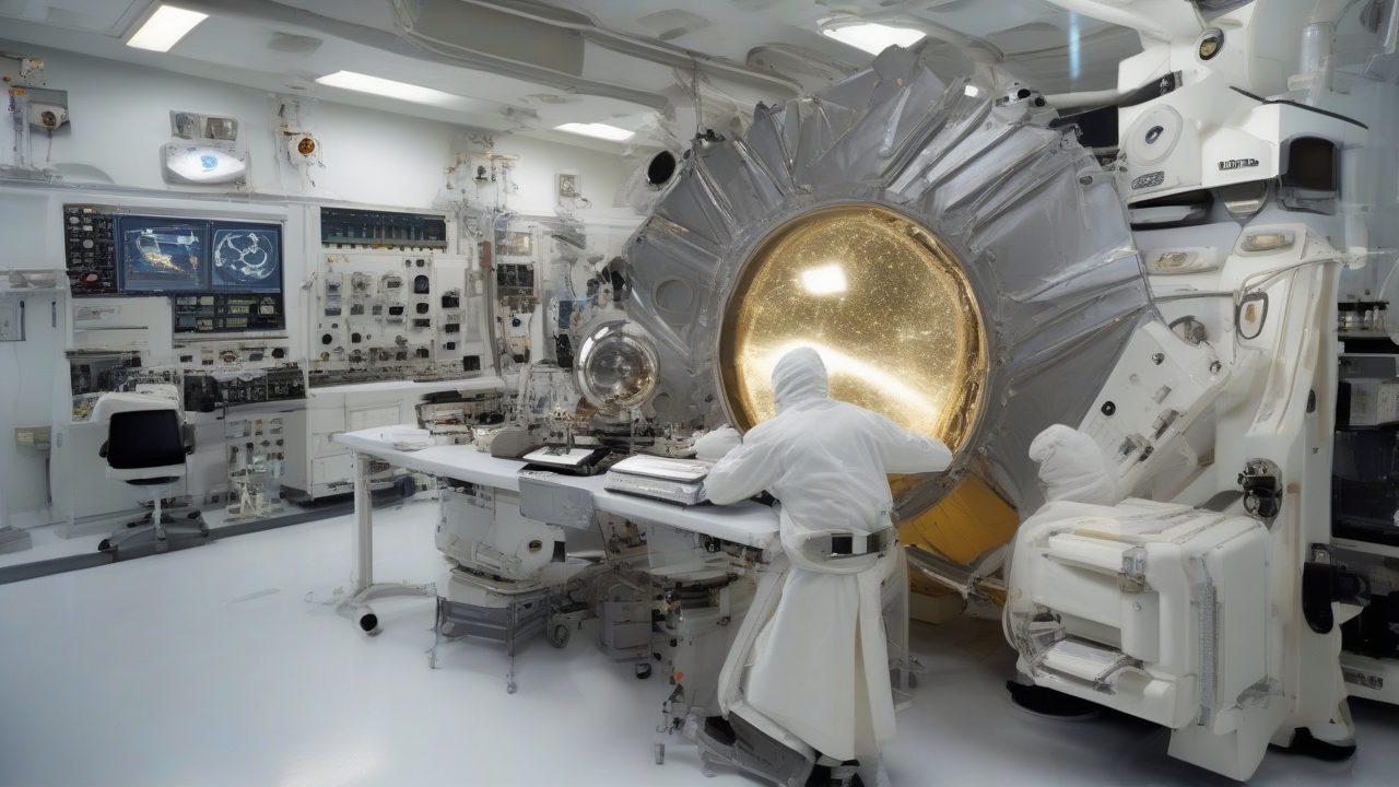 NASA Uncovers Sun's Magnetic Secrets