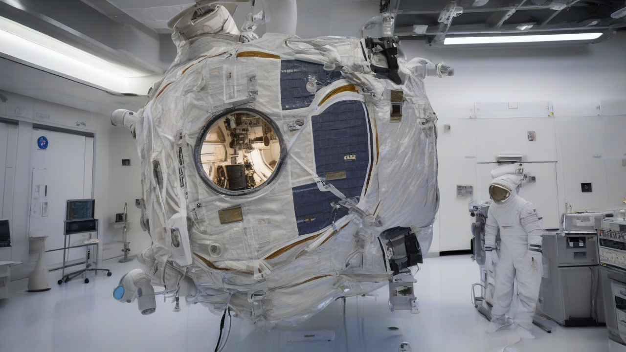 NASA Updates Artemis II Readiness