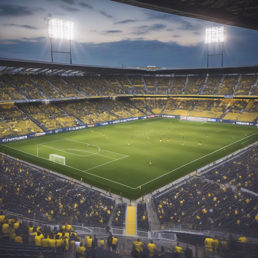 Nashville SC Unveils Revamped Attack