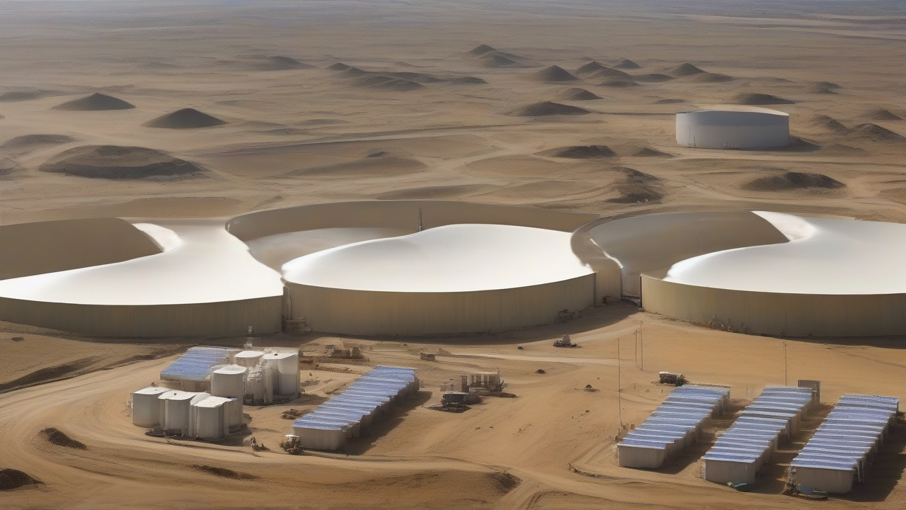 Nations invest in renewables amid oil price surge