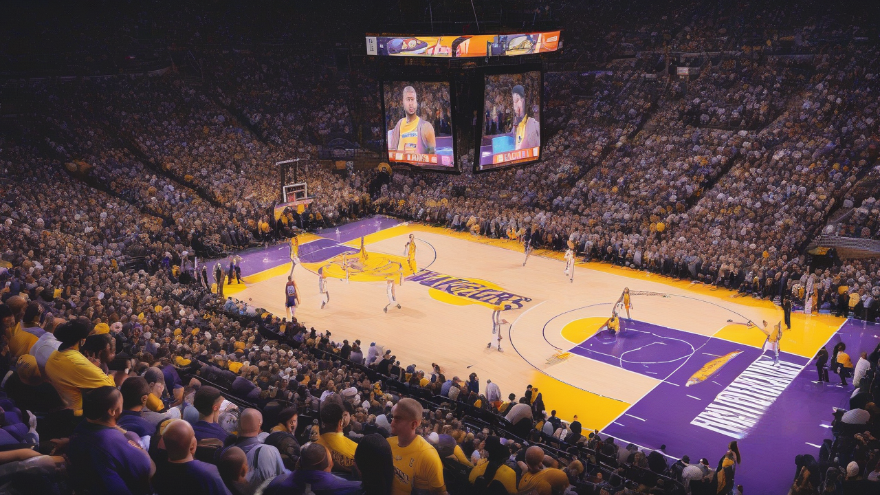 NBA Admits One Mistake