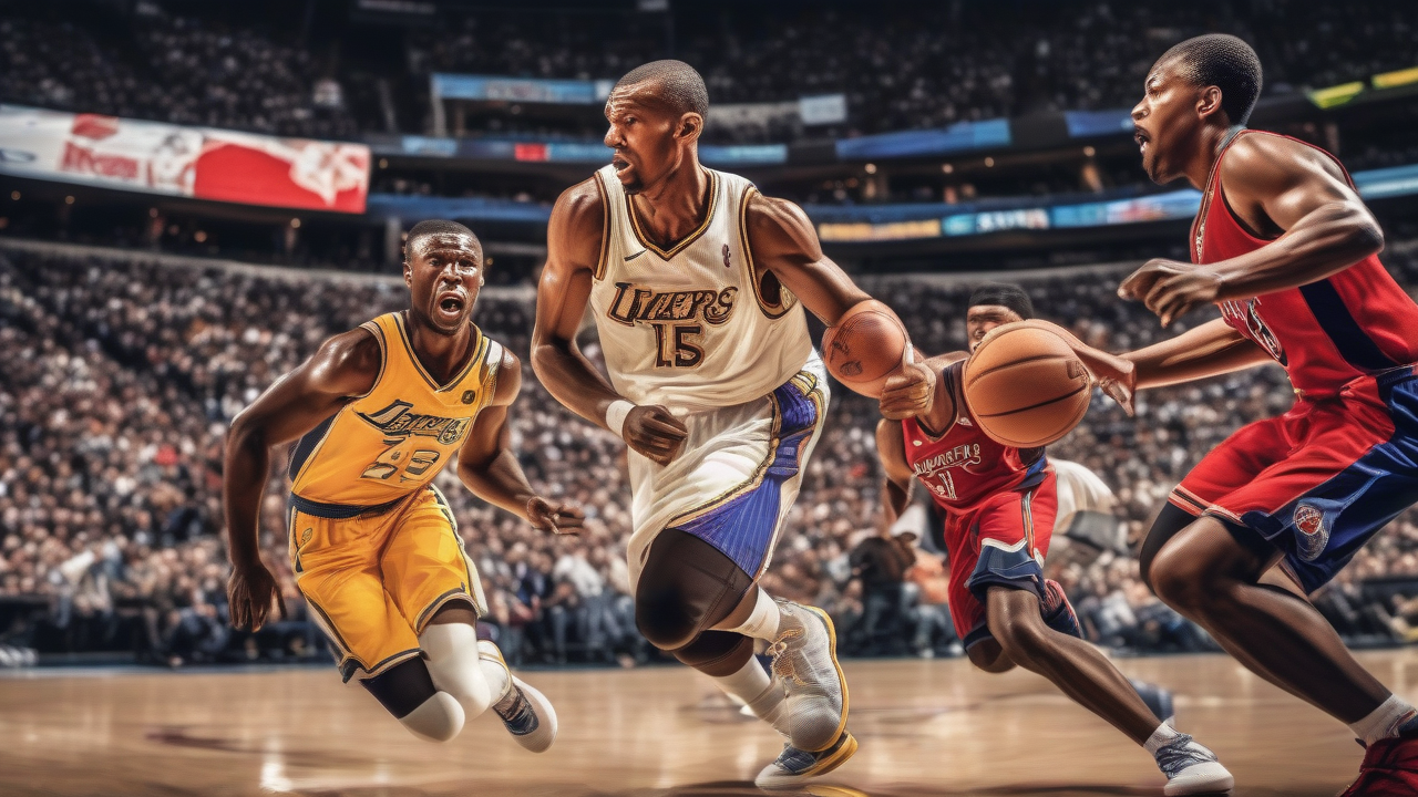 NBA Overturns Controversial Call