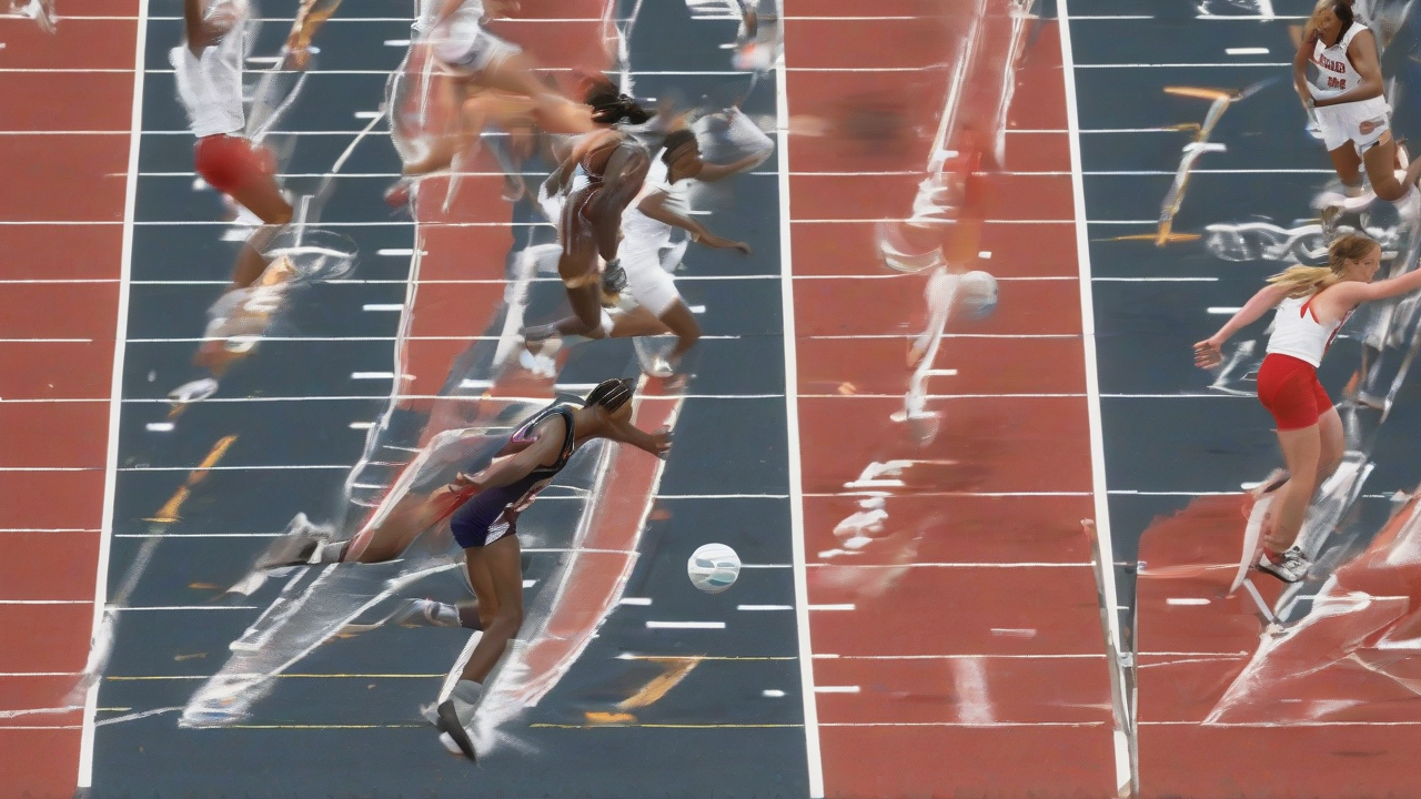 NCAA Releases 2026 Power Rankings