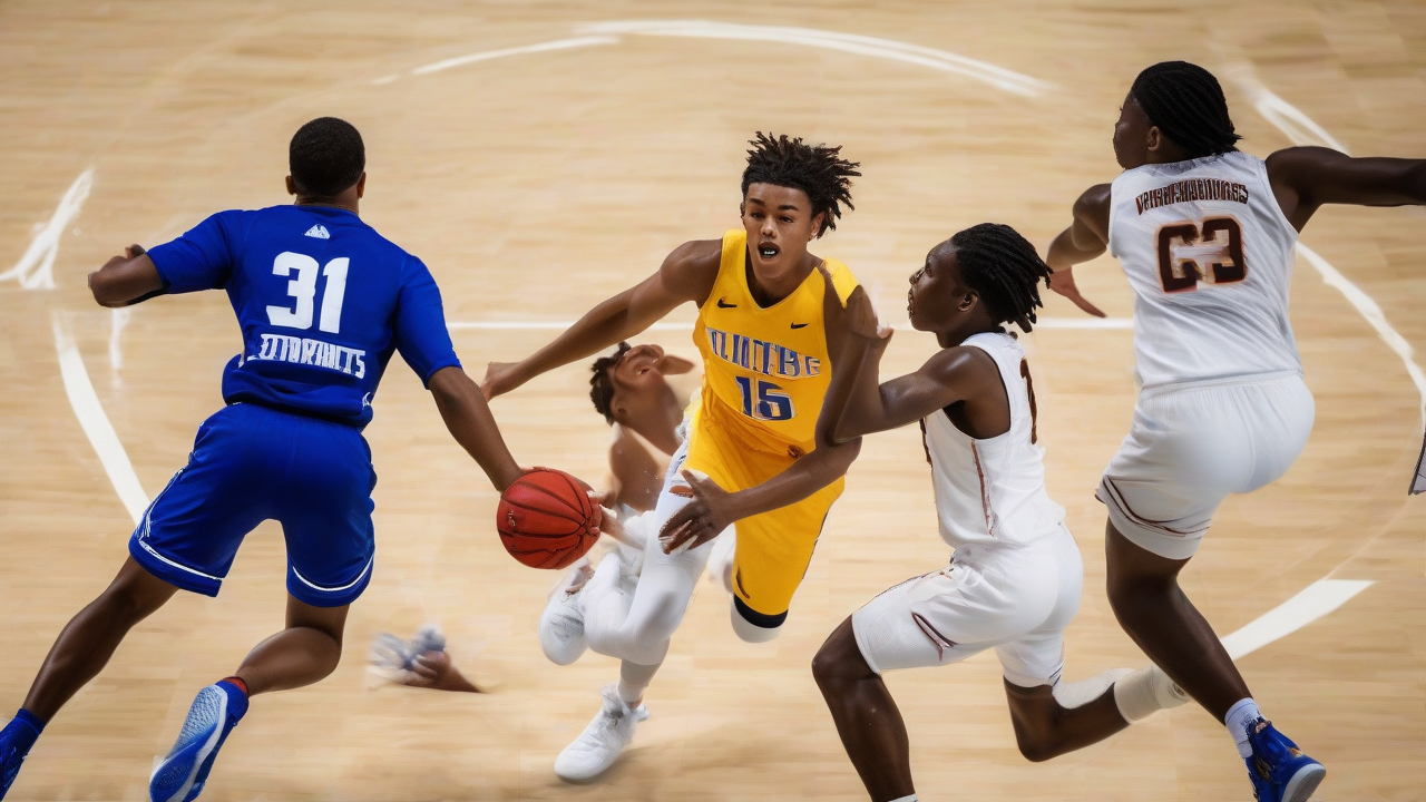 Auburn's NCAA hopes dwindle