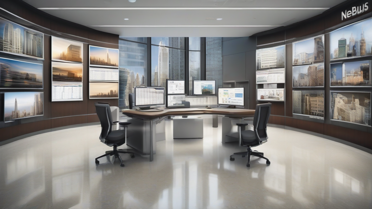 Nebius Secures $27B AI Deal