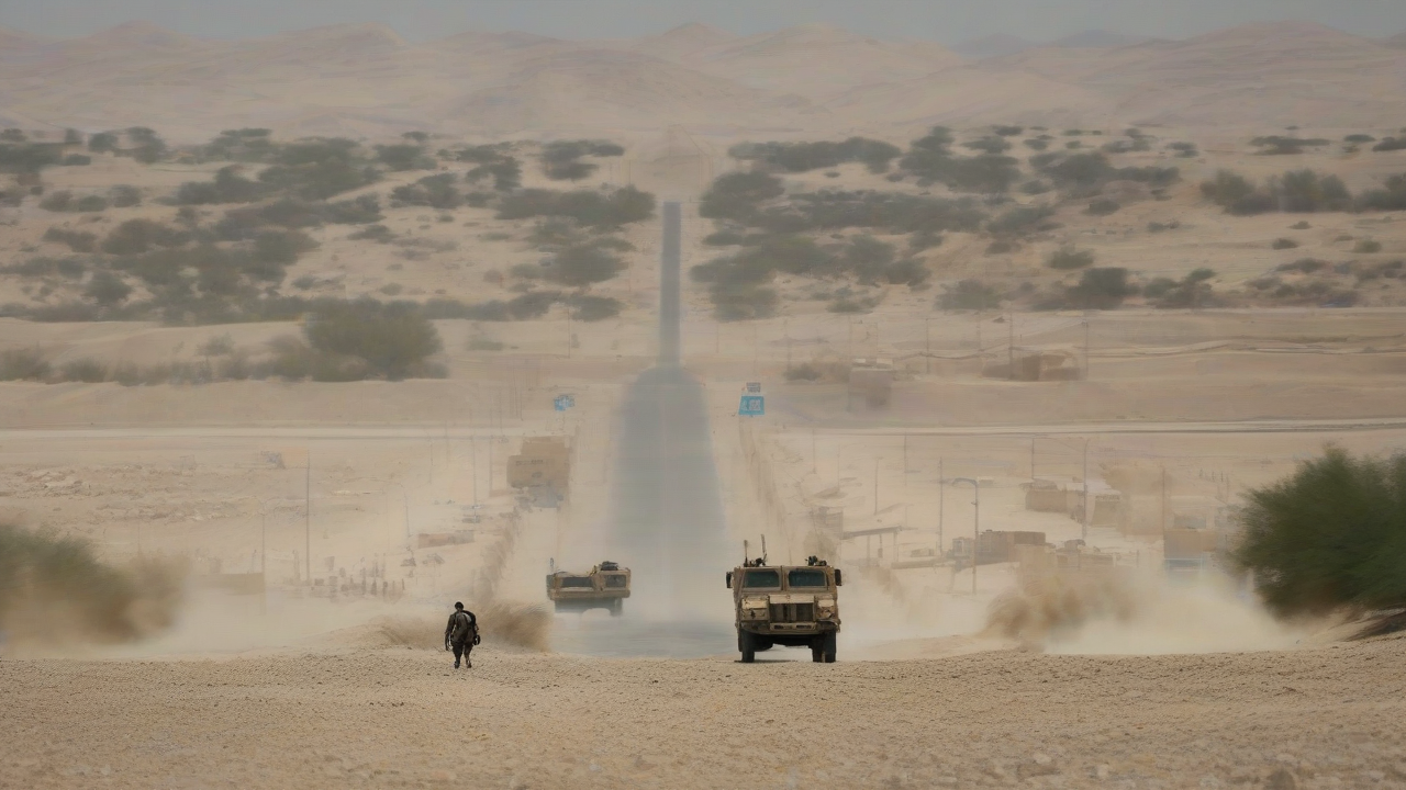 Netanyahu Downplays Iran Threat