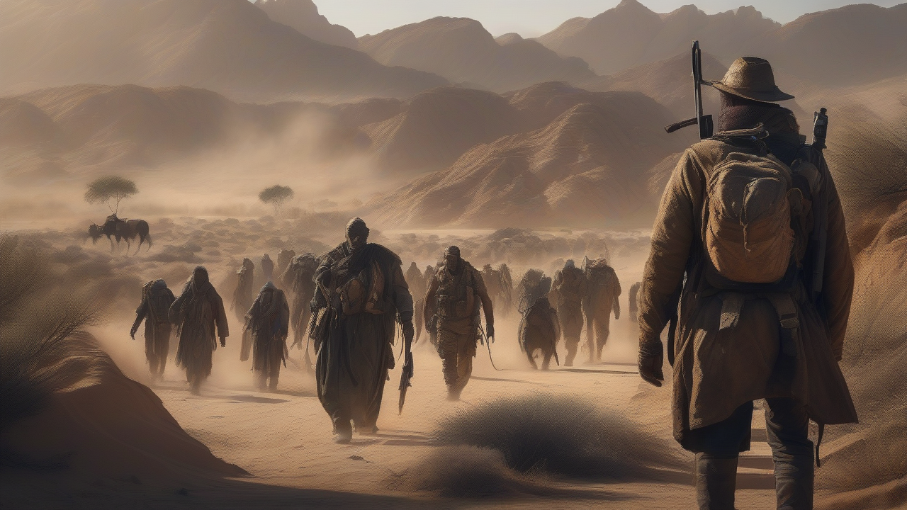 Netflix Announces Demon Hunters Sequel