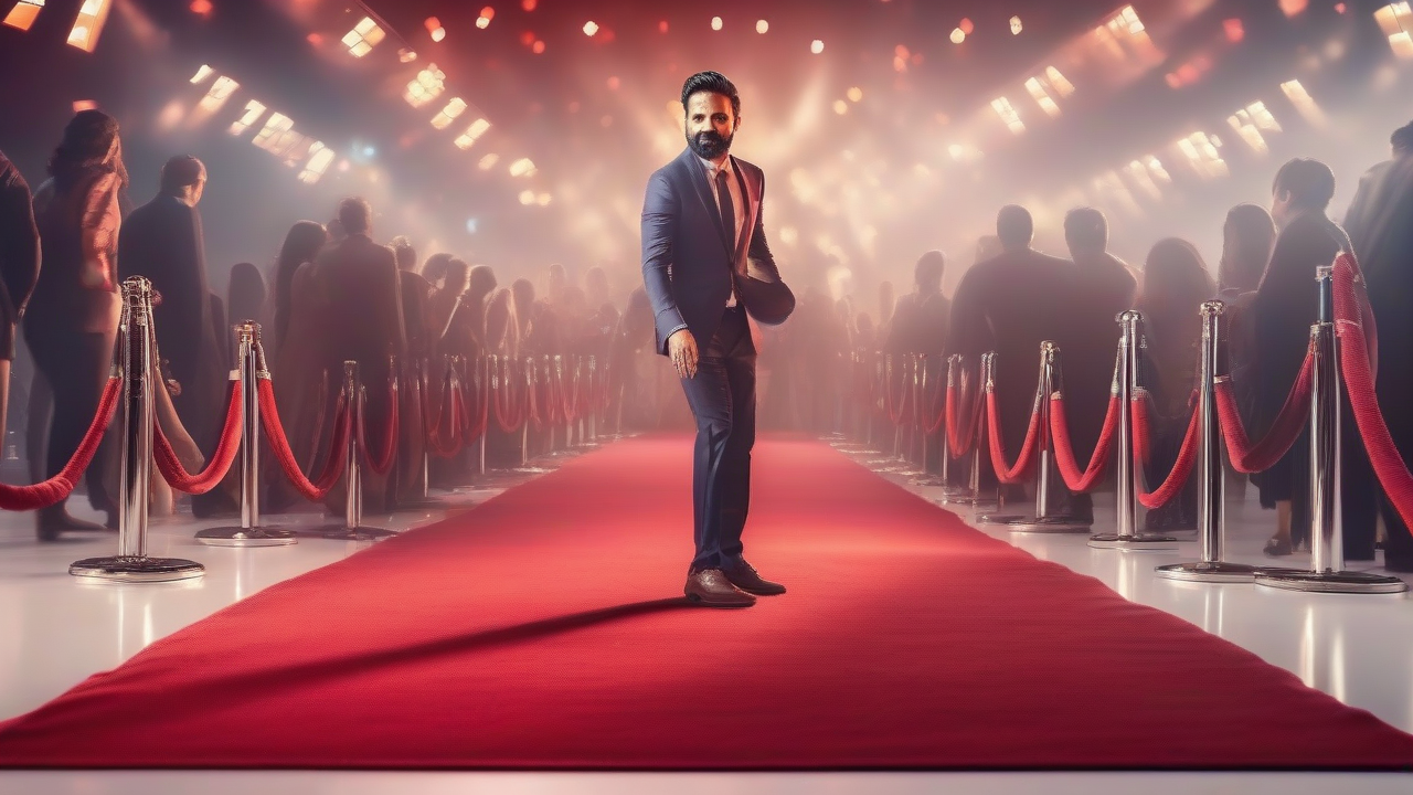 Netflix Opens Hyderabad Studio