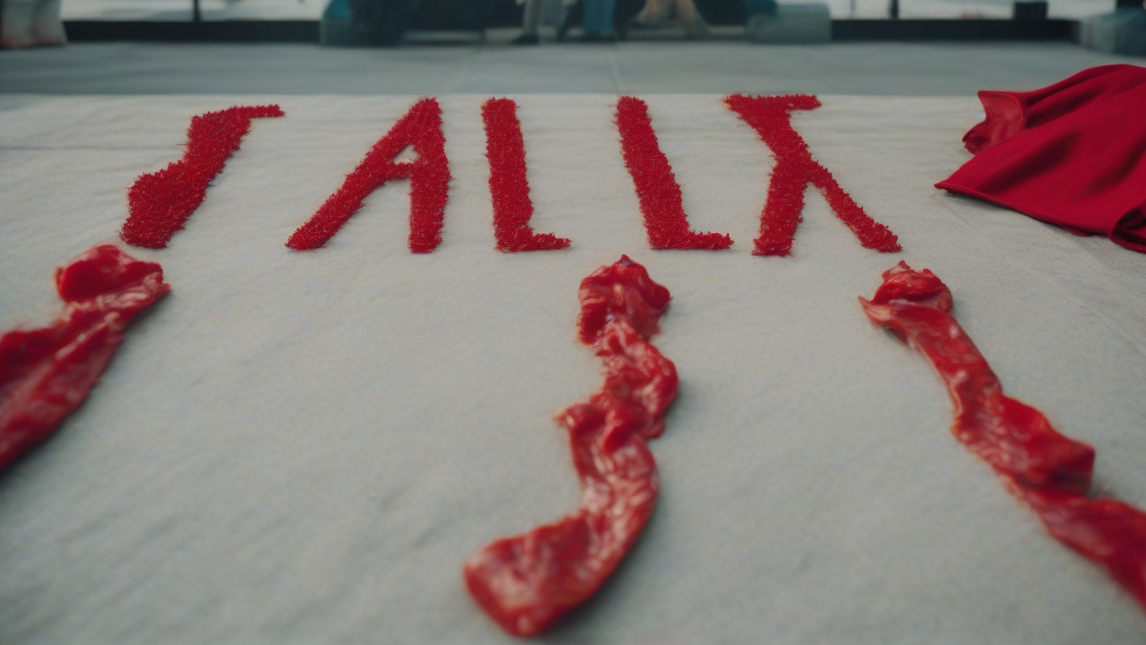 Netflix airs Red Hot Chili Peppers doc