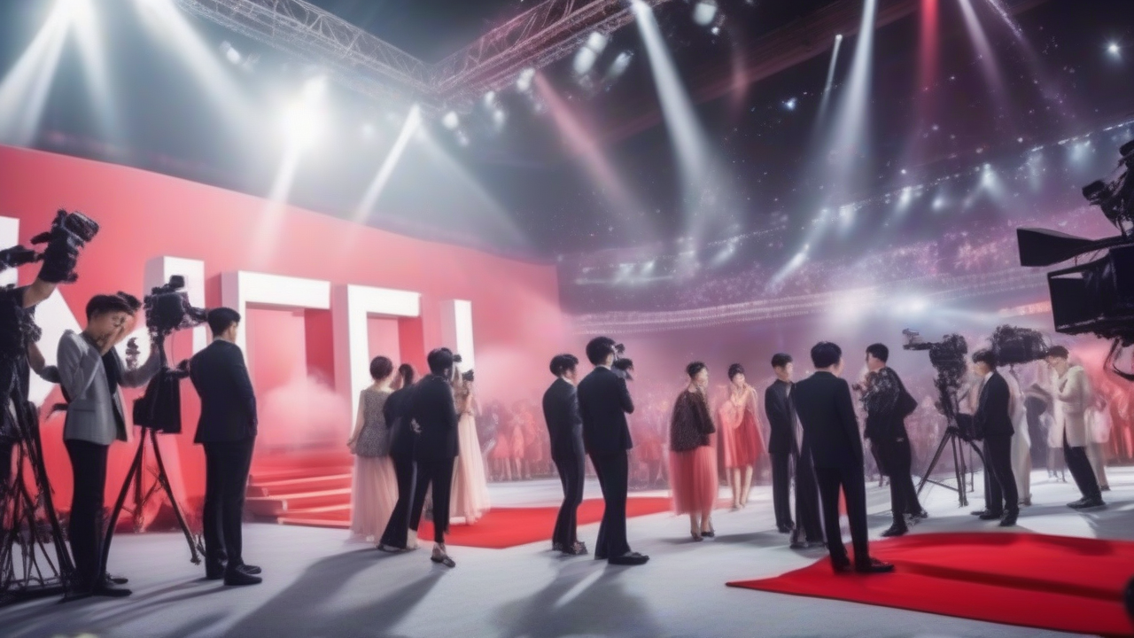 Netflix, Sony confirm KPop sequel