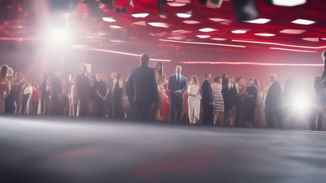 Netflix Buys Film Studio For $600M