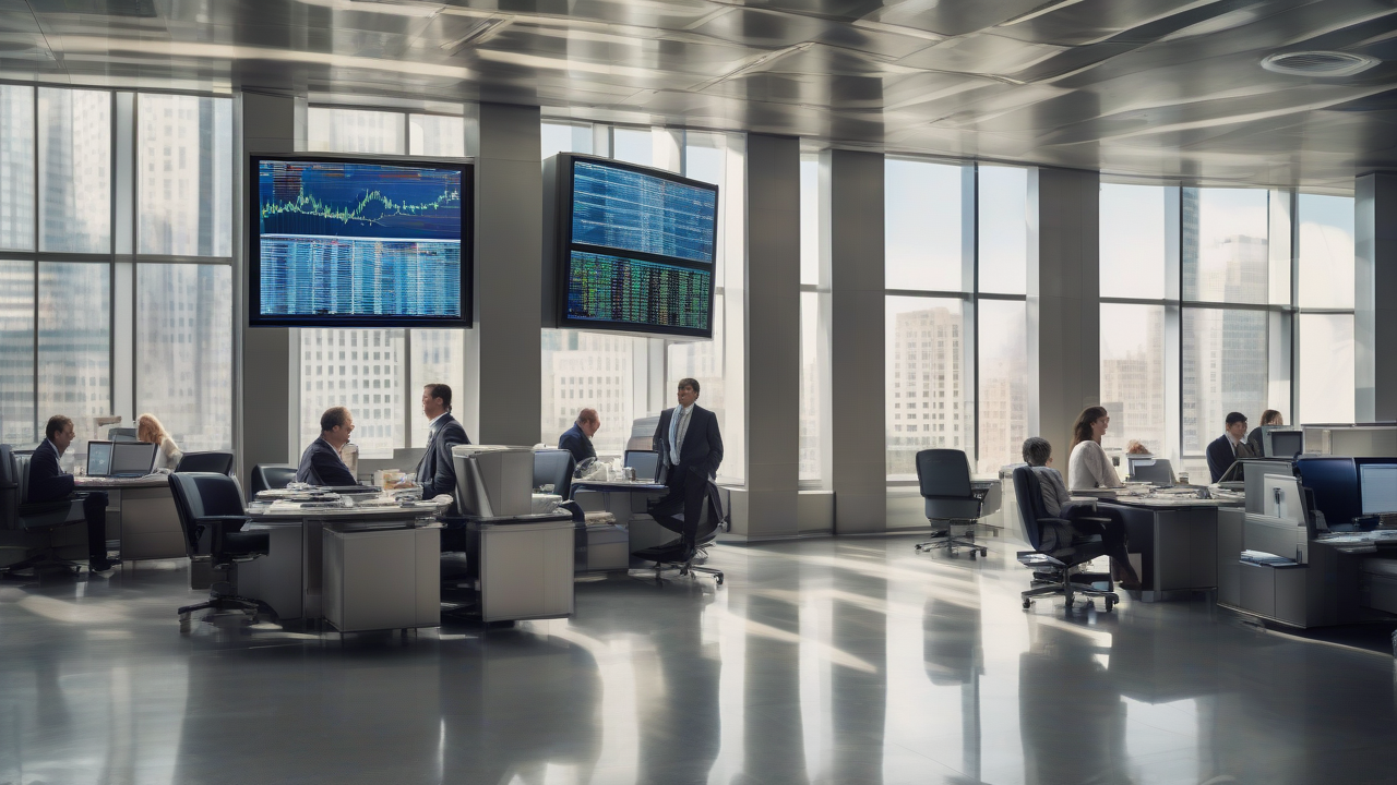 Forbes Lists New Billionaires