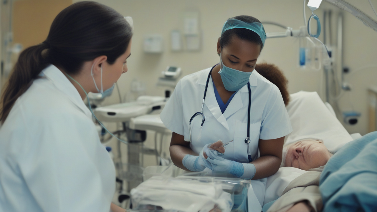 New Guidelines Suggest Statins for People as Young as 30