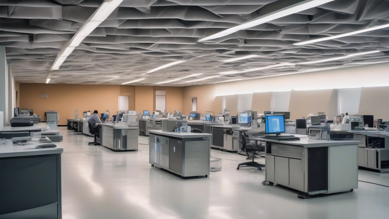 New Mexico Sees 55% Surge in Measles Vaccinations