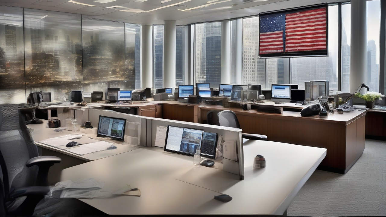 New Player Joins $3 Trillion Club