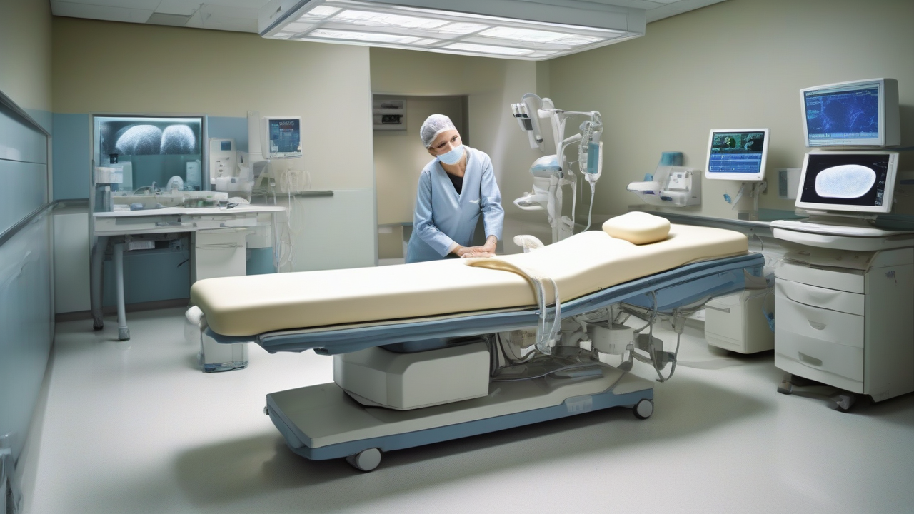 New Scan Helps Detect Prostate Cancer