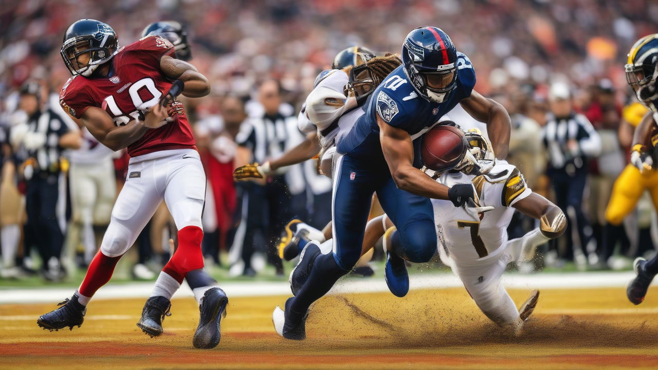 NFL Considers Thanksgiving Eve Game