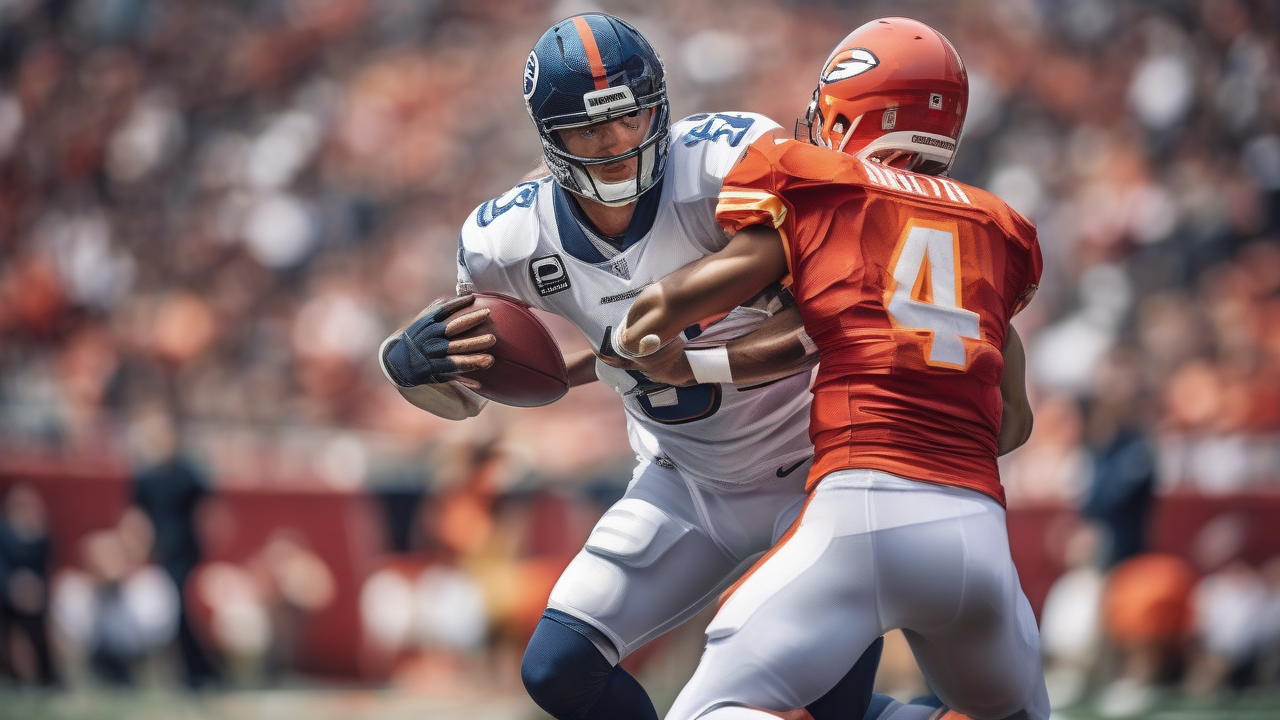 NFL Free Agency Impacts QBs