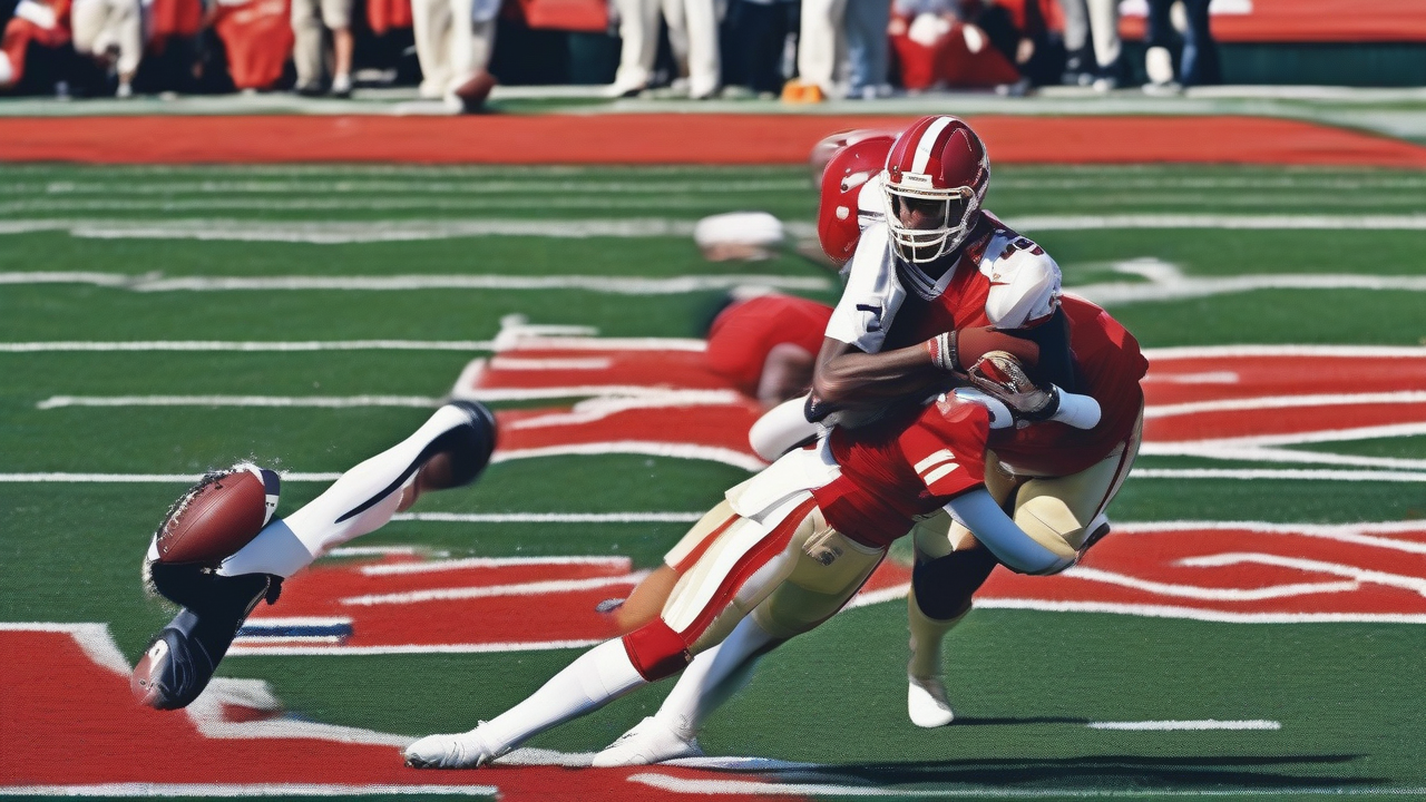 NFL Free Agency Reshapes Quarterback Rankings