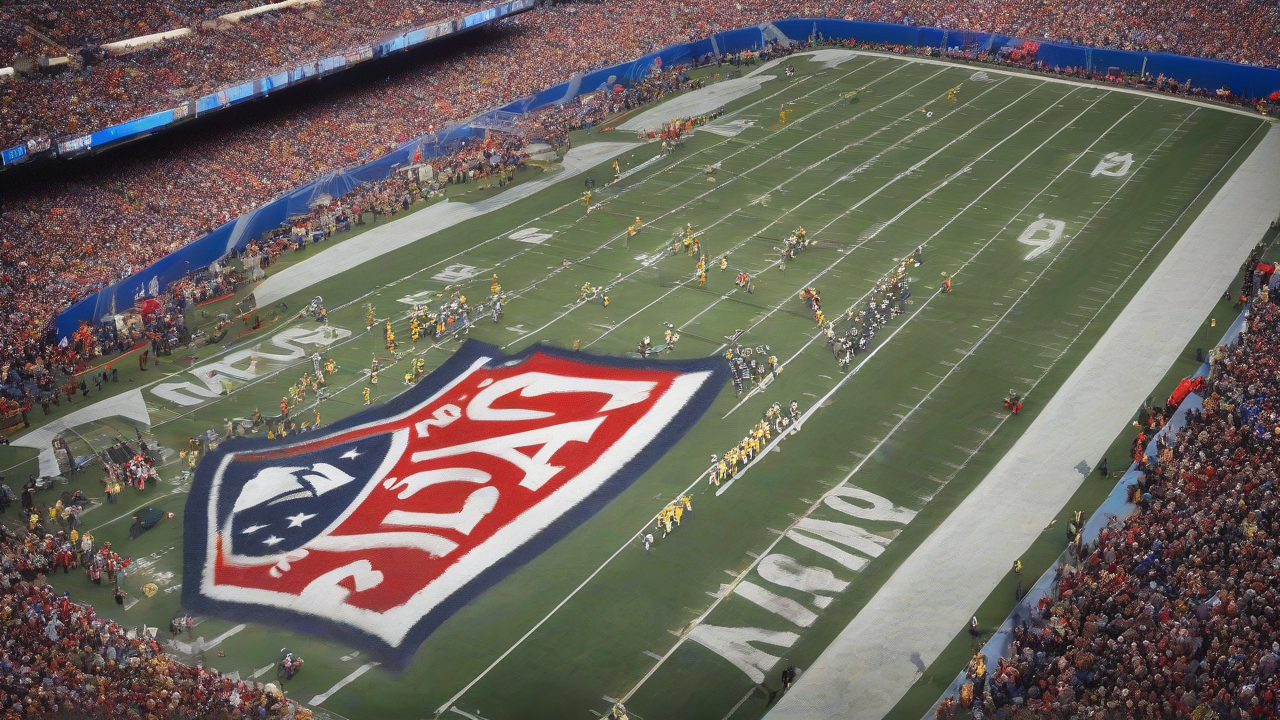 NFL free agency heats up