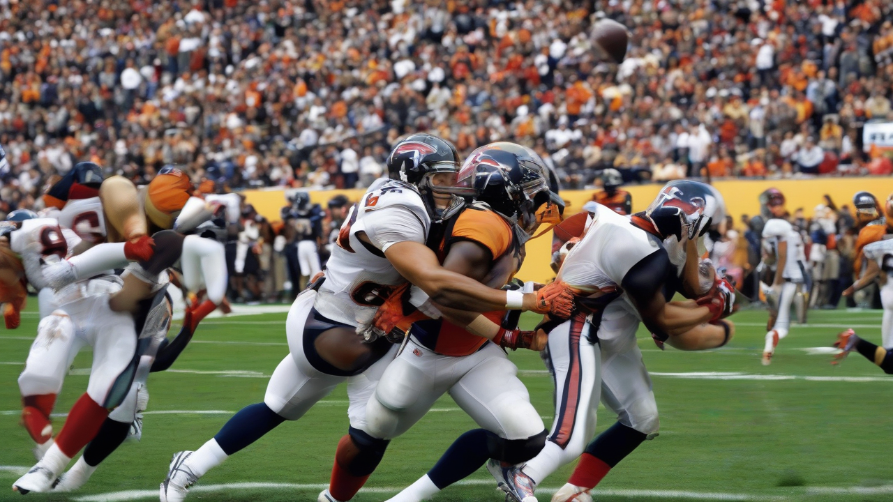 NFL Teams Reassess Rosters Amid Free Agency