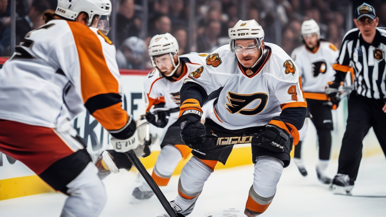 NHL Expands Global Reach