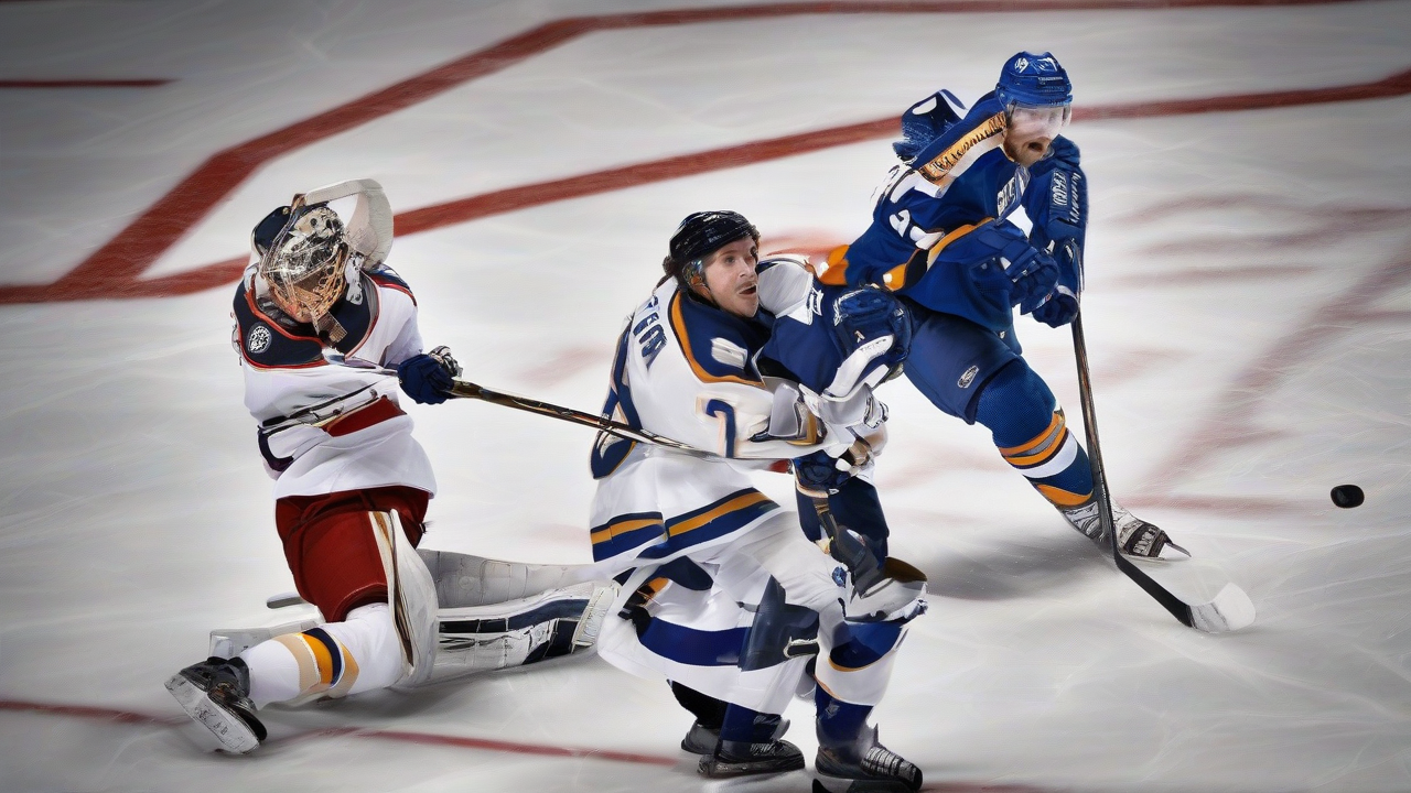 NHL Faces Criticism Over Player Safety