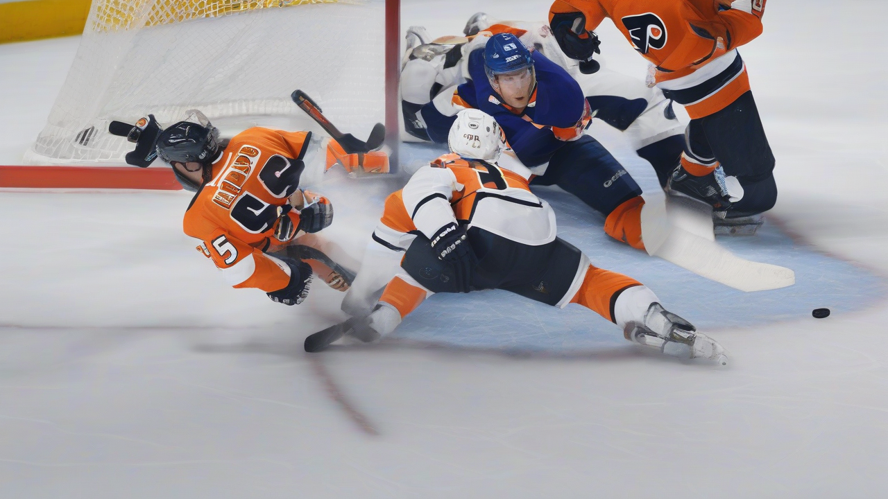 NHL Suspends Gudas 5 Games