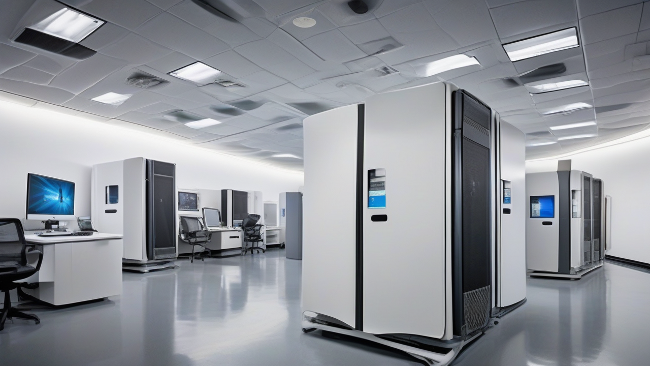 NIH Launches Controversial Lecture Series