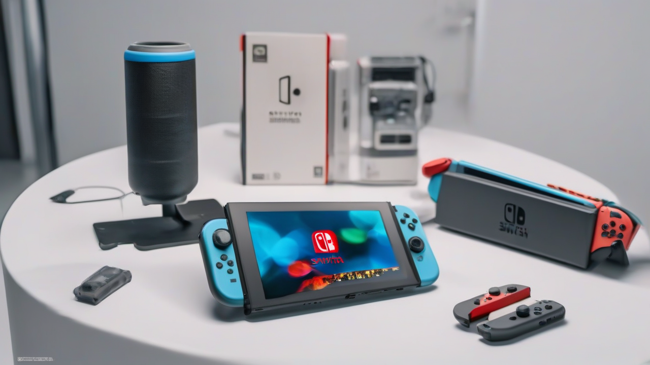 Switch 2 dominates eShop charts